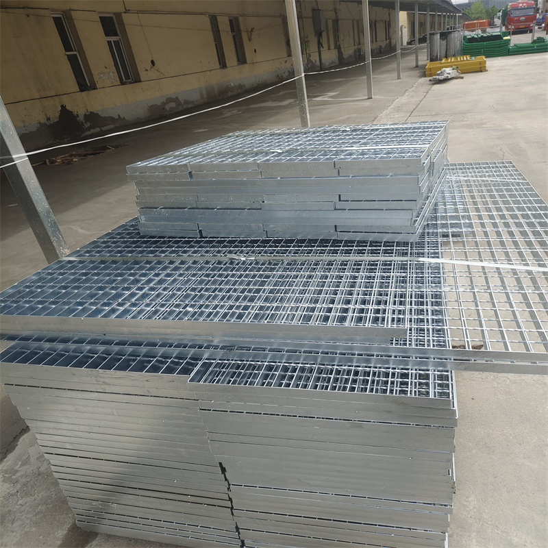 云縣鋼格柵不銹鋼鋼格柵款式多樣