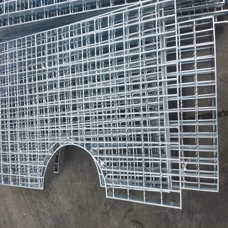 港閘鋼格柵,鋼格柵板實體誠信經(jīng)營