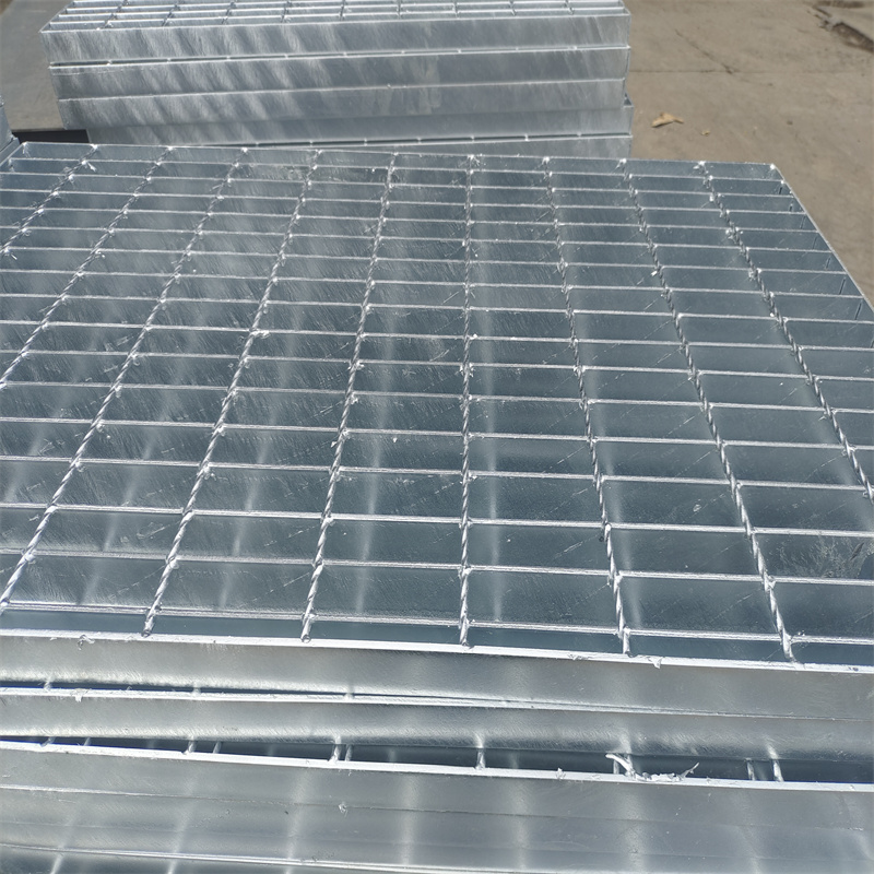 雨花臺鋼格柵鍍鋅鋼格板高標(biāo)準(zhǔn)高品質(zhì)