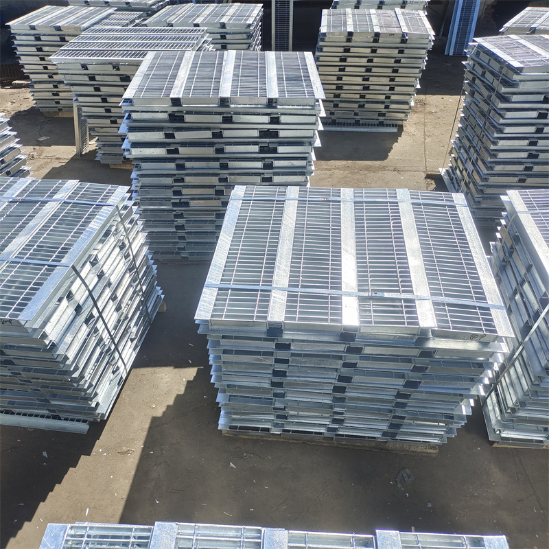 瀘水鋼格柵地空調(diào)蓋板核心技術