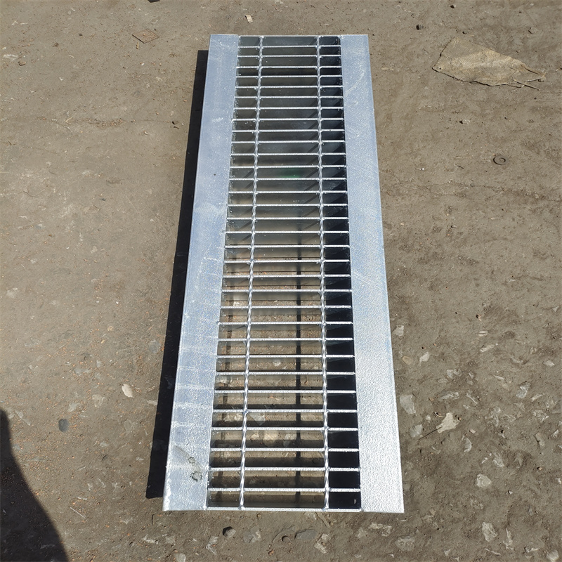 鄆城鋼格柵-不銹鋼鋼格柵選擇大廠家省事省心