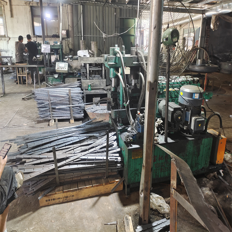 德昌鋼格柵地空調蓋板真材實料誠信經營