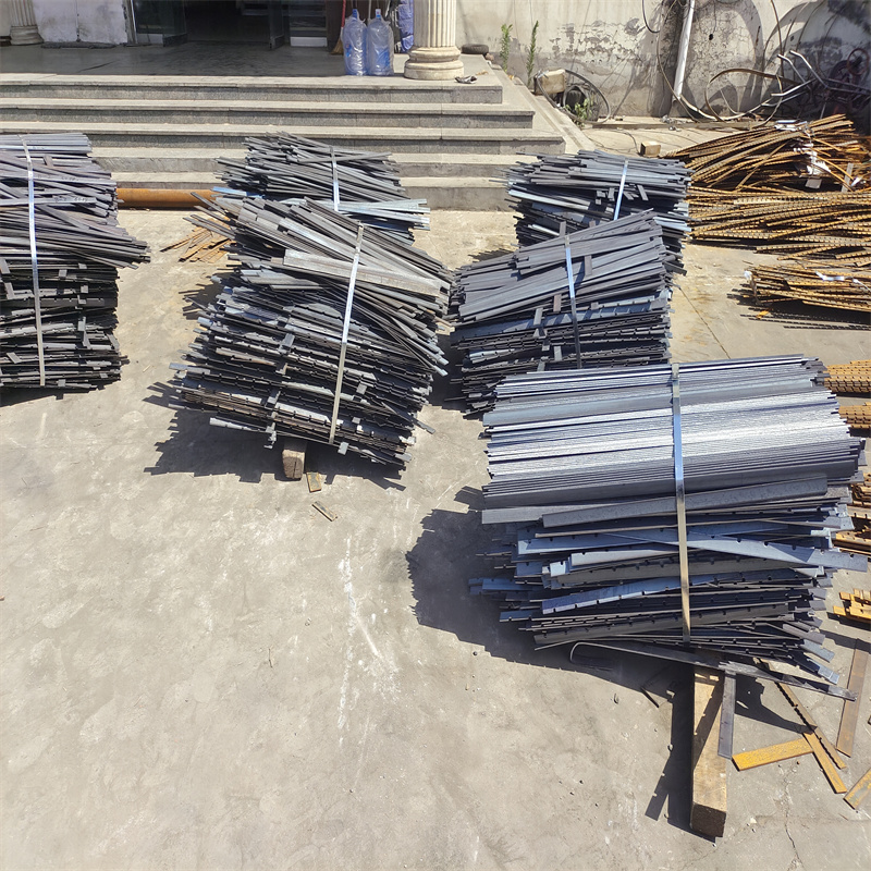 嵊州鋼格柵踏步鋼格柵源廠定制