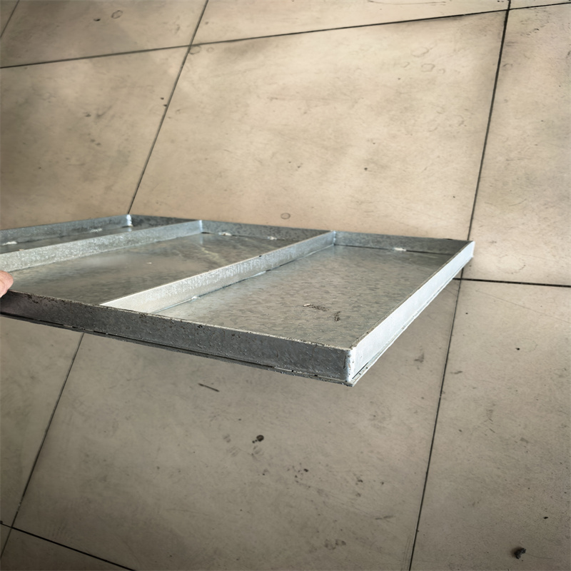 鋼格柵不銹鋼蓋板您身邊的廠家