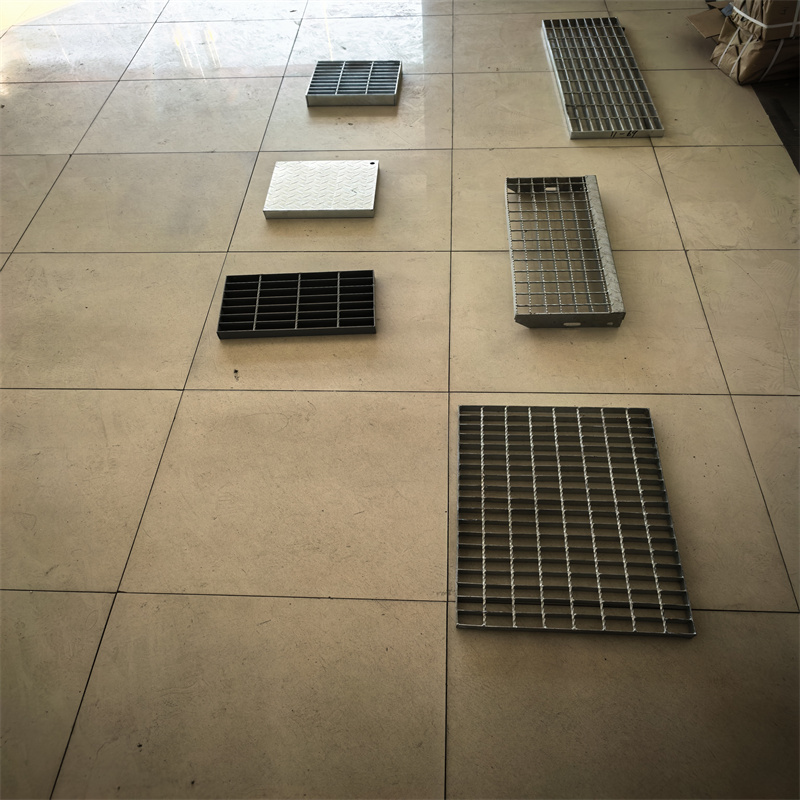 安定鋼格柵踏步鋼格柵好品質(zhì)用的放心