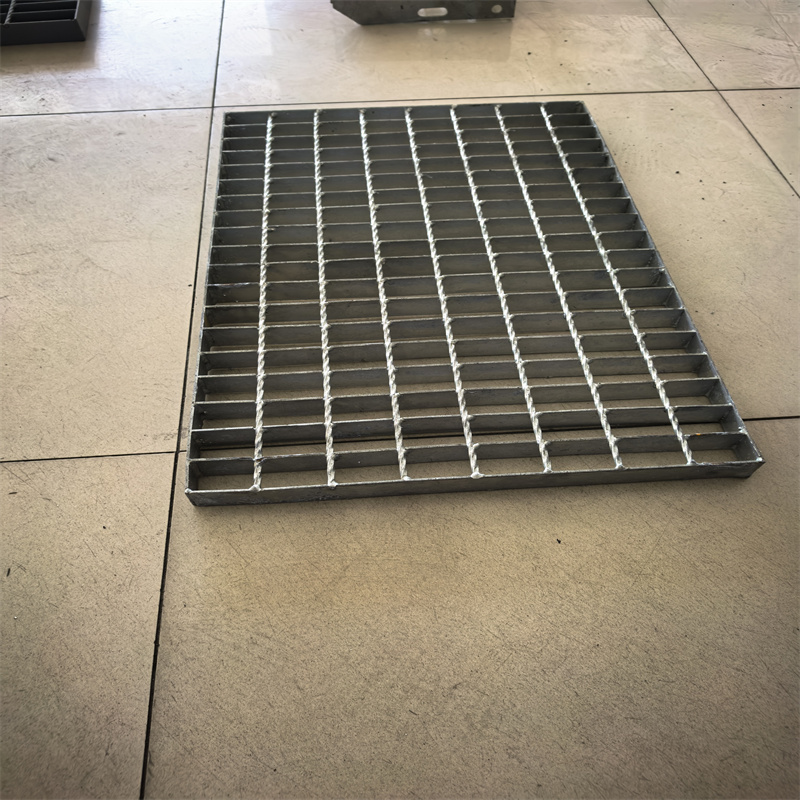 永靖鋼格柵鍍鋅鋼格柵常年供應(yīng)