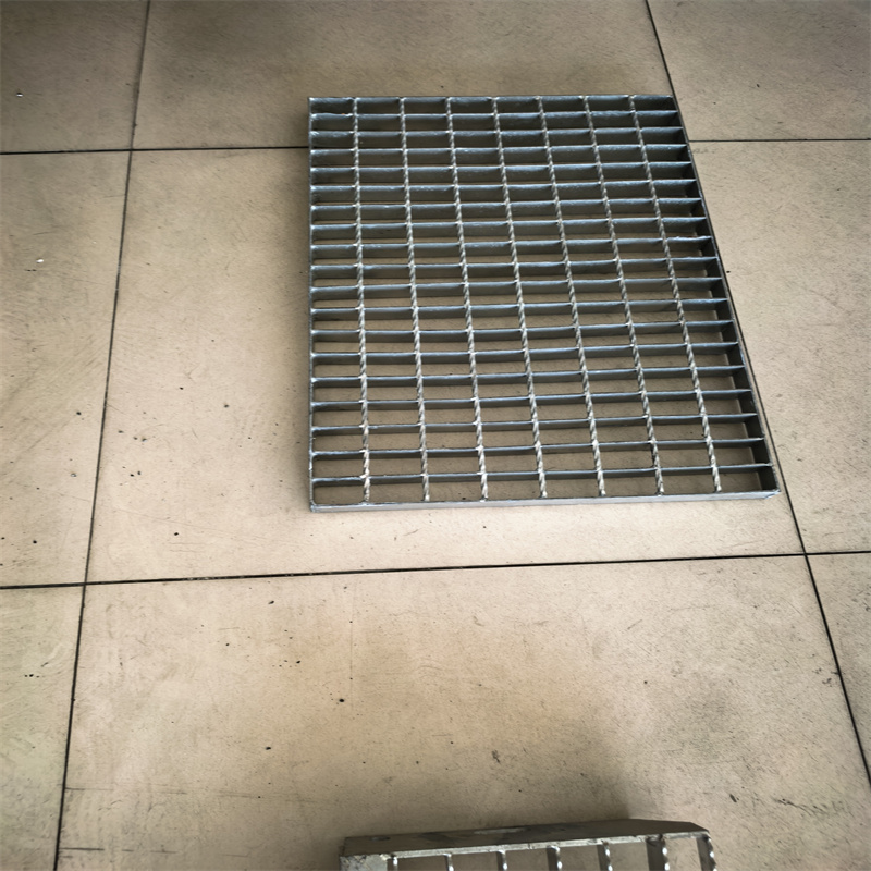 龍安鋼格柵不銹鋼蓋板商家