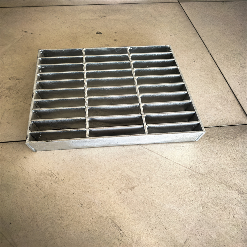 鋼格柵地空調(diào)蓋板核心技術(shù)