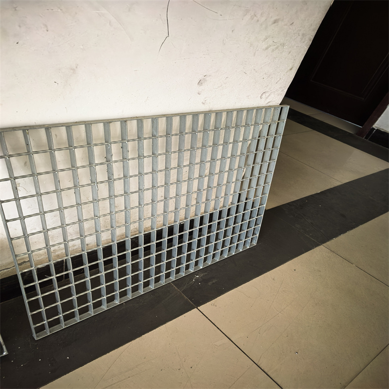 金明鋼格柵鋼格柵板敢與同行比價格