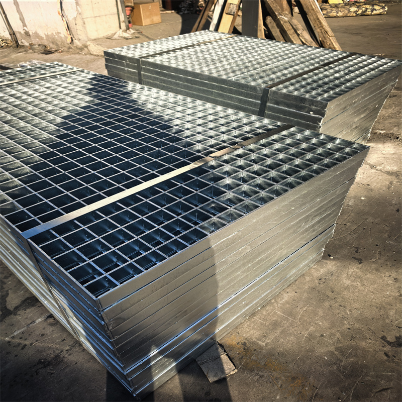 李滄鋼格柵鋼格柵板源頭直供