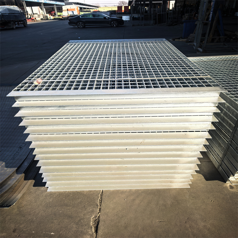 沙坪壩鋼格柵-樓梯踏步當日價格