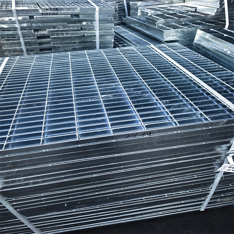 宿豫鋼格柵-不銹鋼蓋板真材實(shí)料加工定制