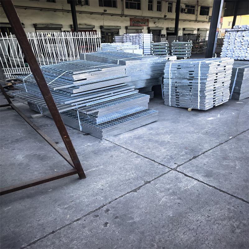 開平鋼格柵-鋼格柵板出貨快