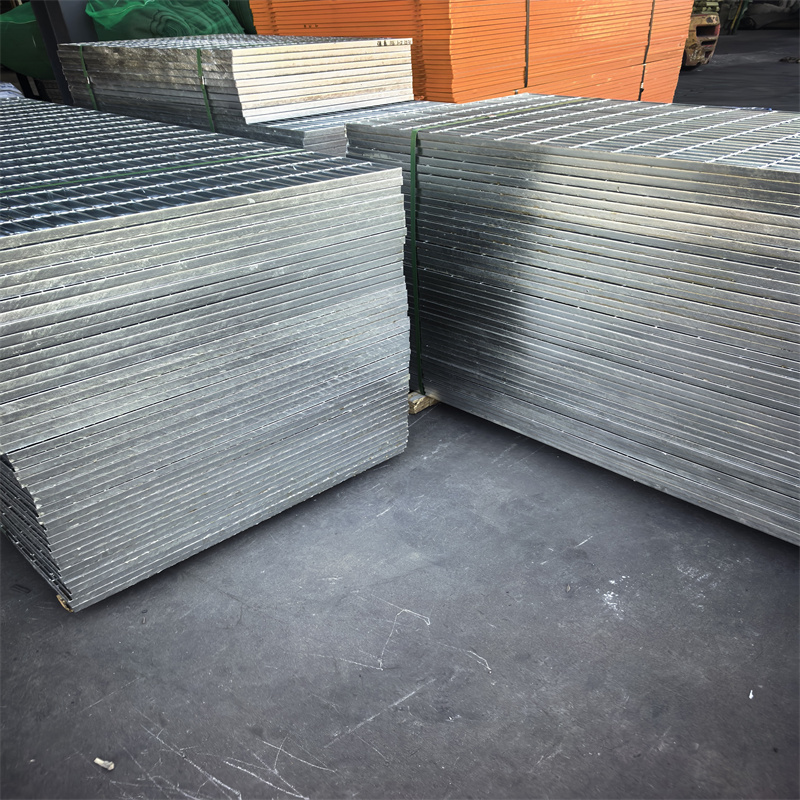 瀘州鋼格柵地溝蓋板支持拿樣