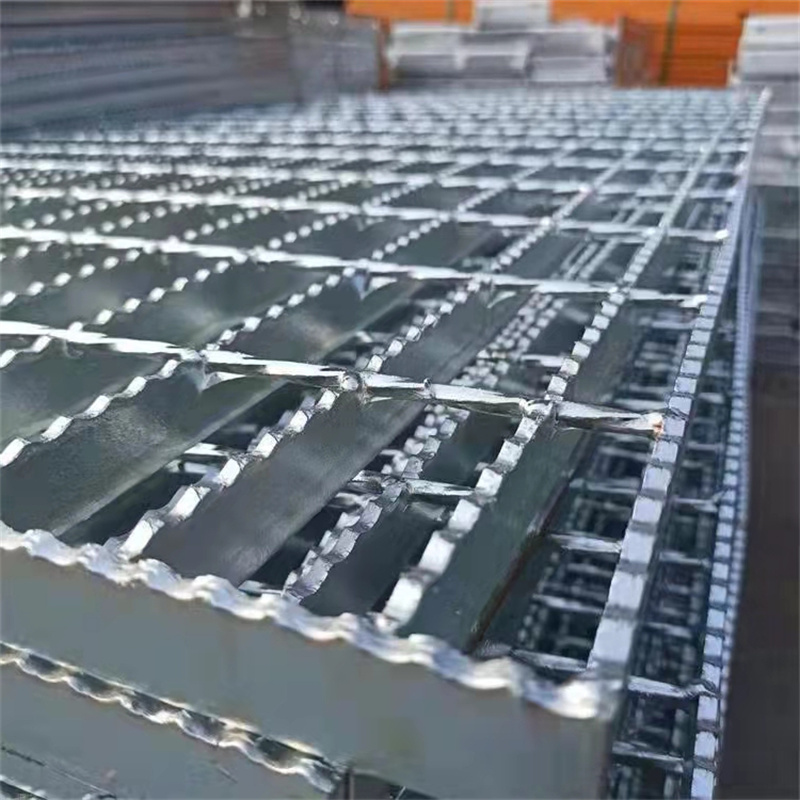 江口鋼格柵地空調(diào)蓋板貨源直供