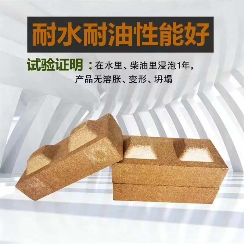 防火材料防火枕根據(jù)要求定制