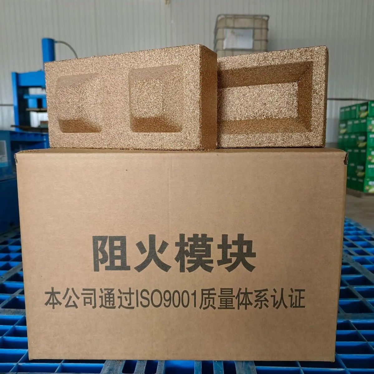 萬(wàn)全防火材料,防火包嚴(yán)格把控每一處細(xì)節(jié)