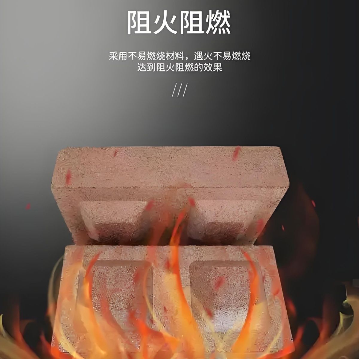 埇橋防火材料阻火圈專注品質(zhì)