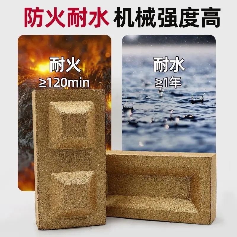 防火材料柔性有機(jī)防火泥嚴(yán)選好貨