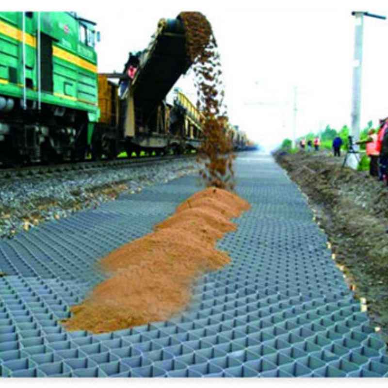 土工格室蜂巢約束系統(tǒng)長(zhǎng)期供應(yīng)