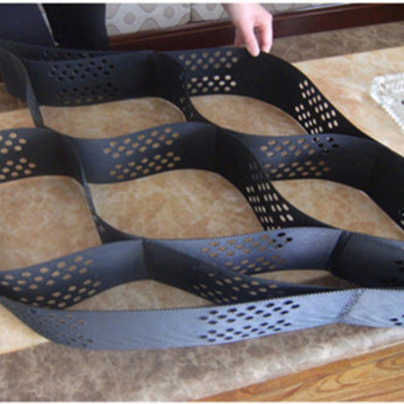 土工格室蜂巢格室多少錢(qián)出貨及時(shí)