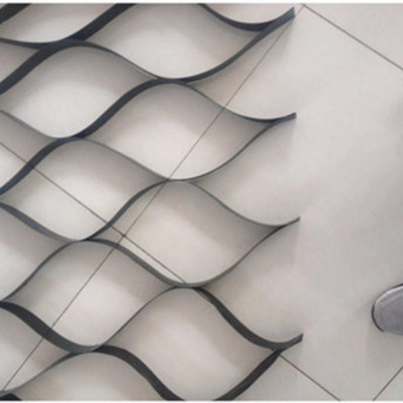 巴塘土工格室蜂巢格網(wǎng)定制定做