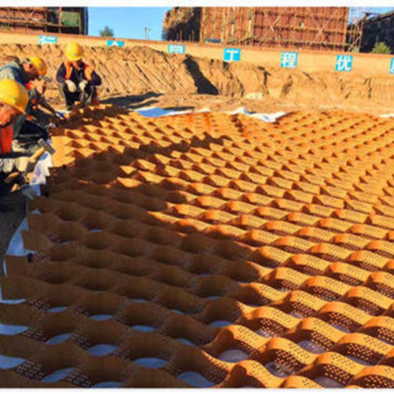 高港土工格室蜂巢約束系統(tǒng)質(zhì)量優(yōu)選