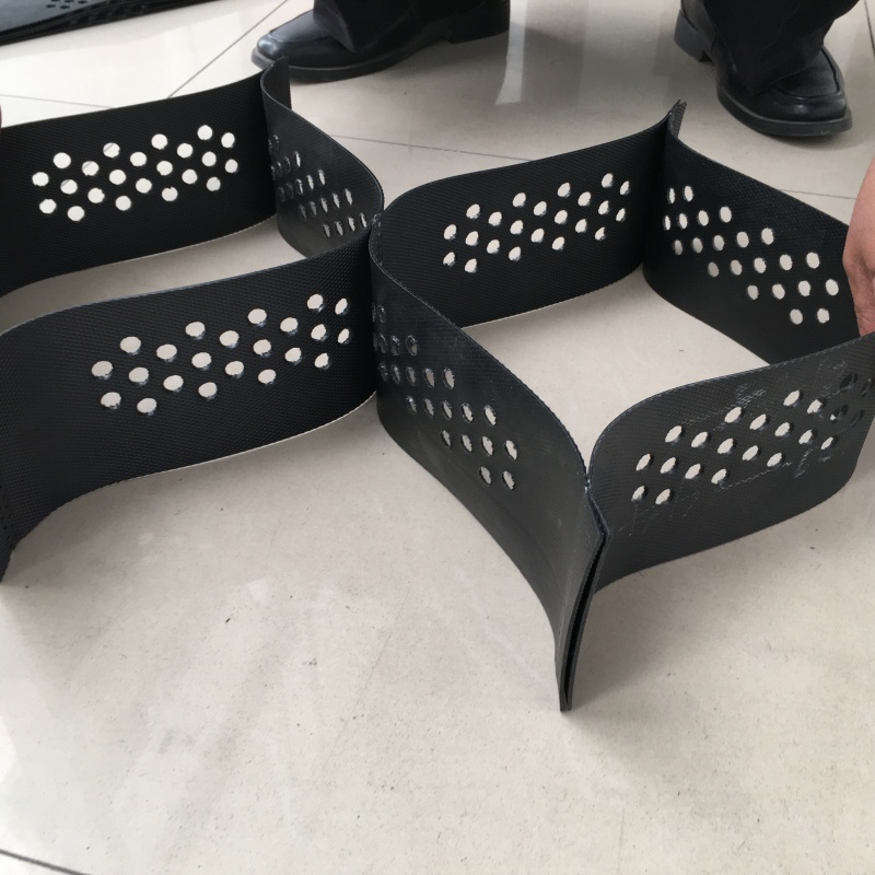 淅川土工格室-高模量蜂巢格室批發(fā)貨源