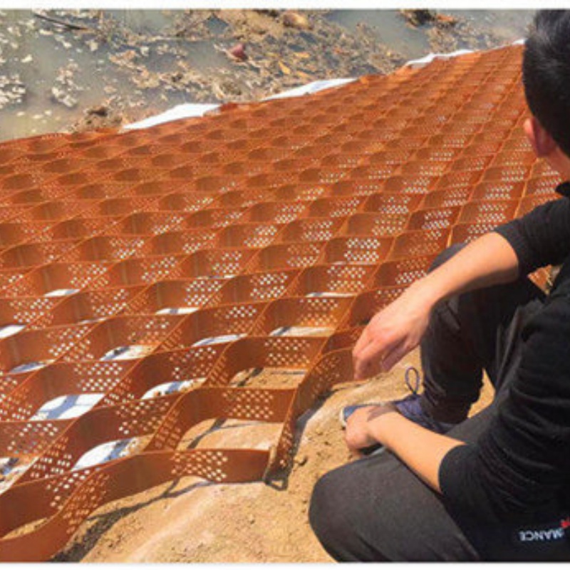 蜂巢格室蜂巢格室巢室護坡優(yōu)選貨源