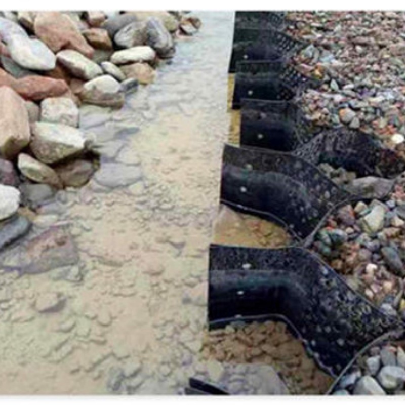 蜂巢格室蜂巢格室巢室護坡優(yōu)選貨源