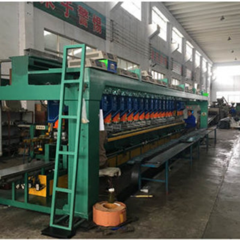 深州蜂巢格室美標(biāo)土工格室實(shí)體誠(chéng)信廠家