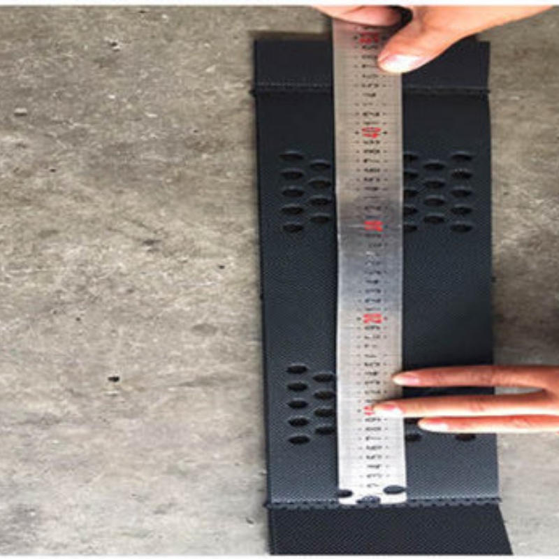 茂縣蜂巢格室-高分子納米土工格室支持大批量采購