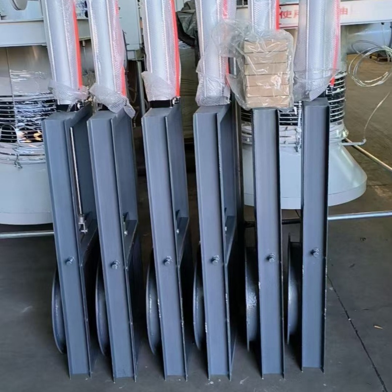 信陽農(nóng)業(yè)灌溉鋼閘門批發(fā)零售