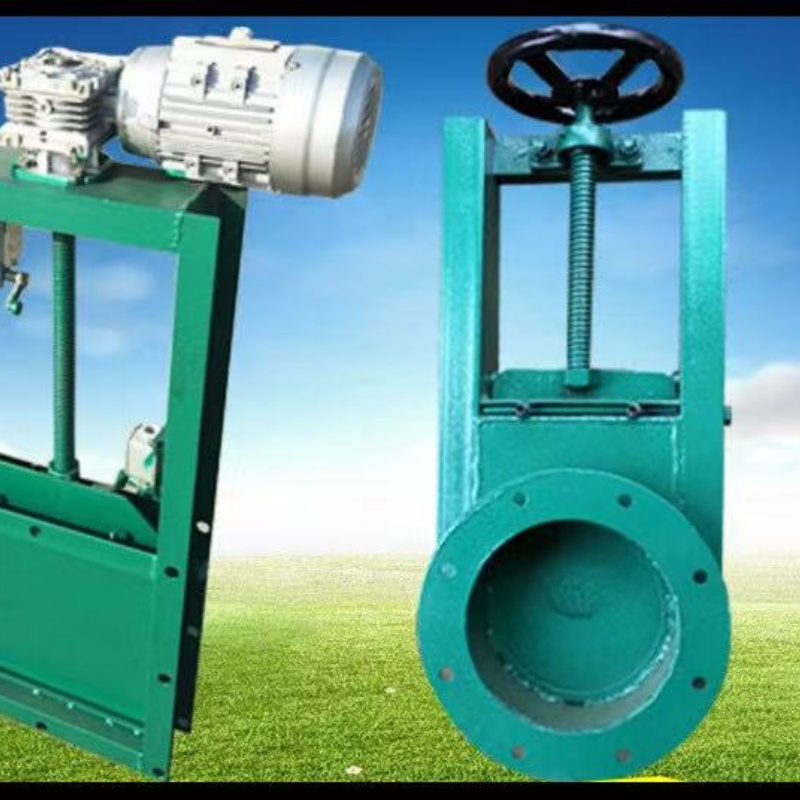 朔州右玉水泥管道閘門質(zhì)量好的廠家