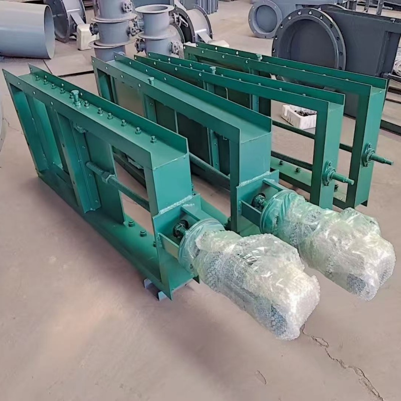 汕頭澄海渠道插板閥貨源充足