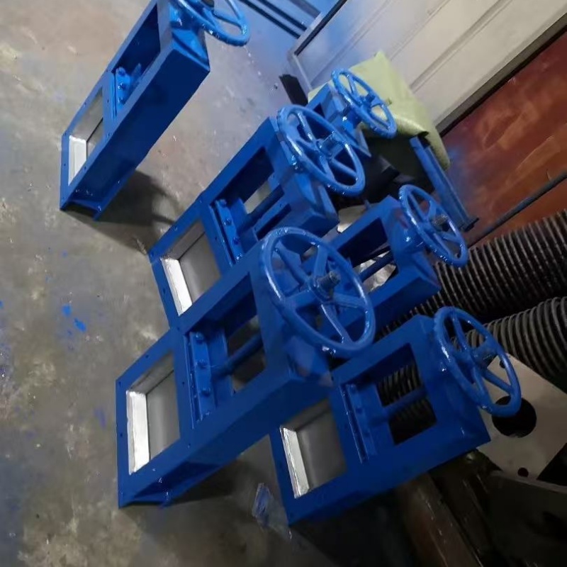 平面定輪鋼閘門(mén)實(shí)體廠(chǎng)家