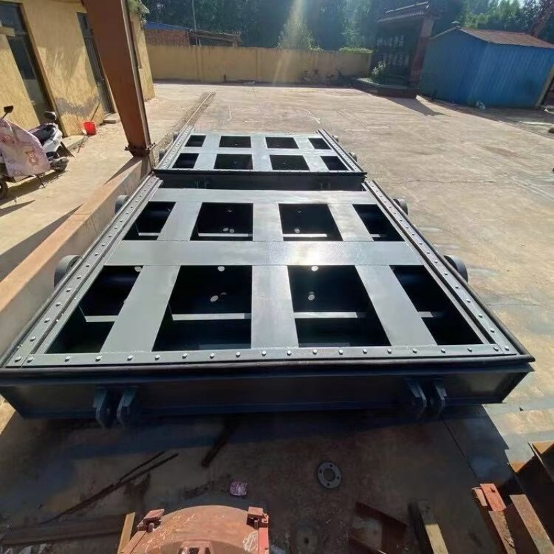 江門插板式閘門批發(fā)零售