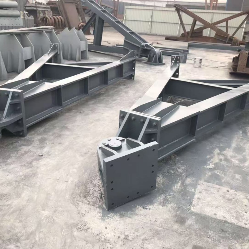 來賓滑動(dòng)平面鋼閘門制造廠家