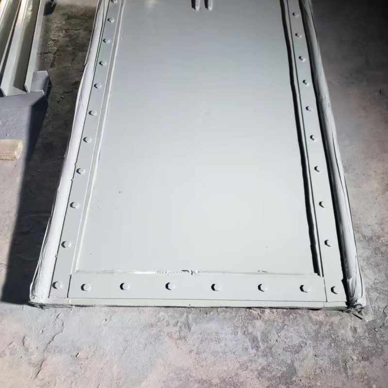 泰州平面滑動(dòng)鋼閘門(mén)實(shí)力雄厚