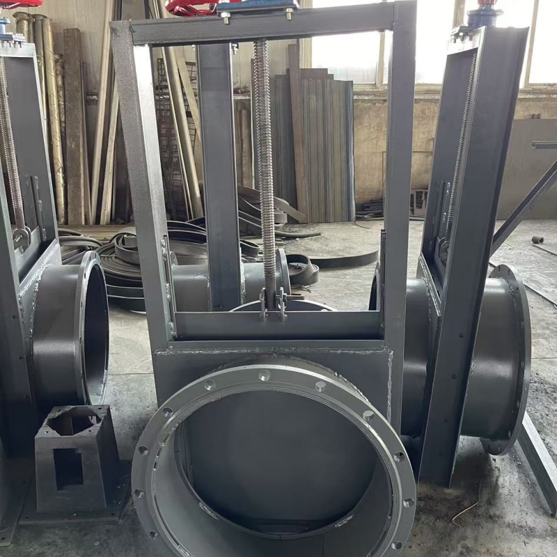 深圳橫崗鋼制機(jī)閘一體閘門(mén)訂購(gòu)