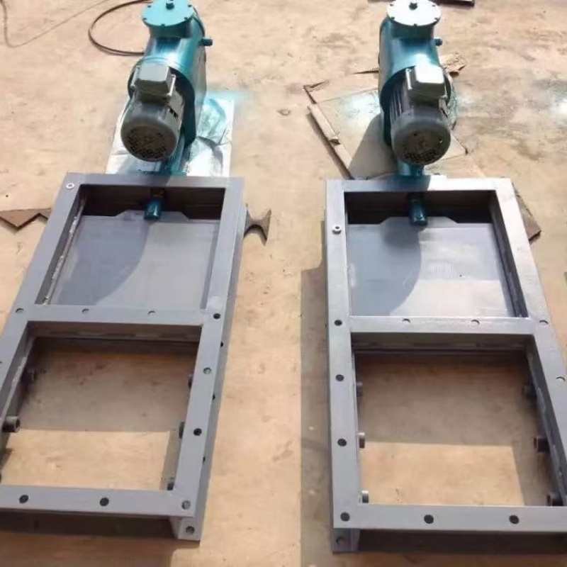 白銀靖遠(yuǎn)渠道一體閘門廠家資訊