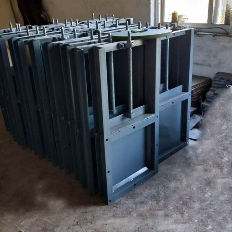 公明卷揚(yáng)啟閉機(jī)|插板閘門液動(dòng)下開堰門好貨直銷