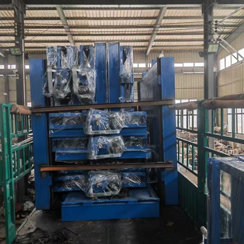 衛(wèi)濱卷揚啟閉機|插板閘門,滑動鋼閘門匠心打造