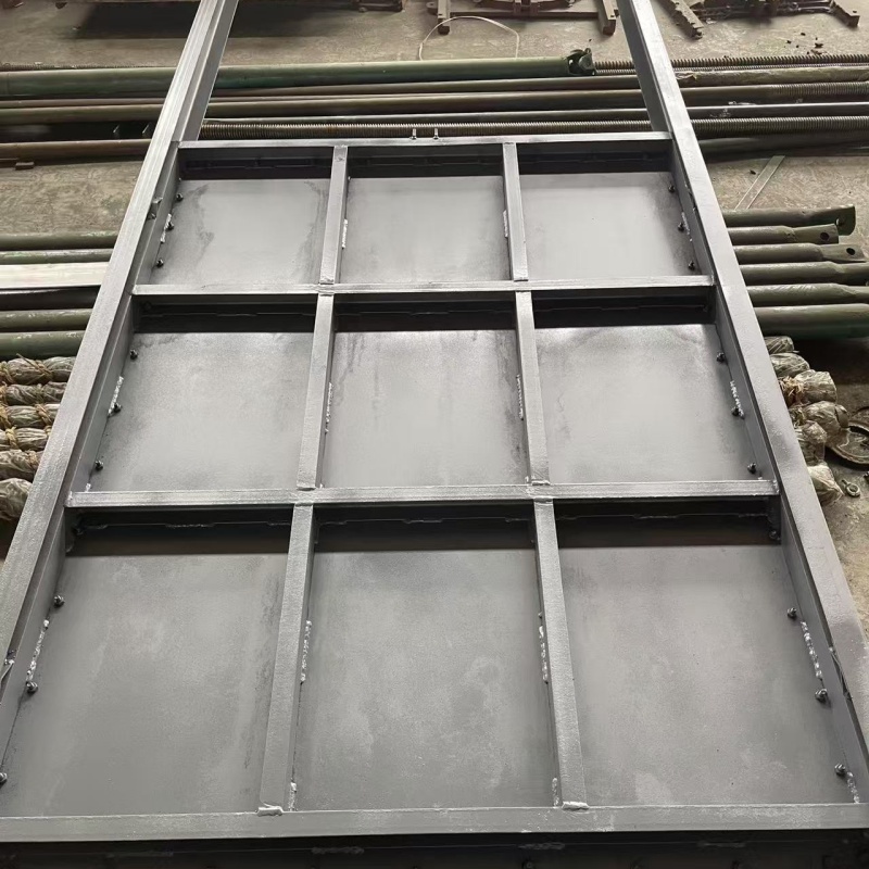 鋼制平面閘門現(xiàn)貨直供價格優(yōu)