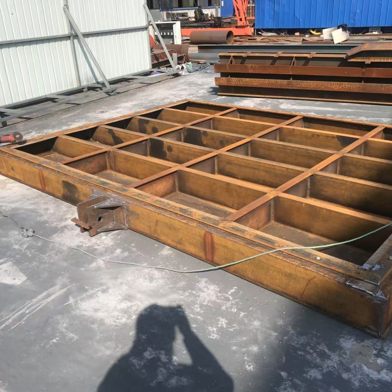 榆樹卷揚啟閉機|插板閘門電動閘門供您所需