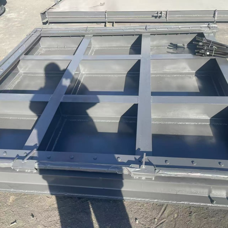 懷化辰溪液動(dòng)下開(kāi)堰門(mén)應(yīng)用廣泛