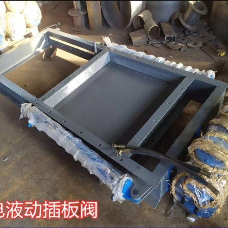 葫蘆島連山噴鋅鋼閘門廠家量大優(yōu)惠