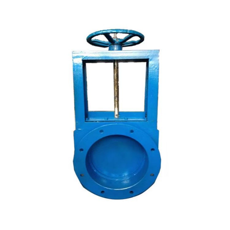 更多用戶選擇樂山沐川渠道一體閘門