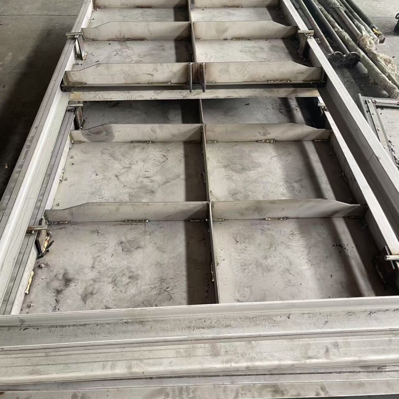 買渠道鋼閘門必看-服務(wù)優(yōu)