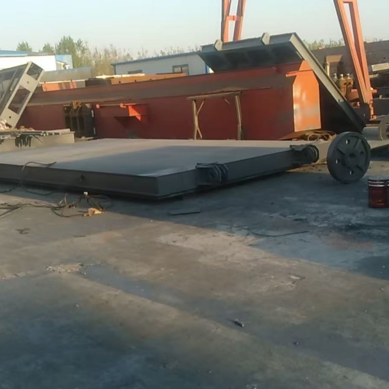 閘門疊梁鋼閘門本地配送